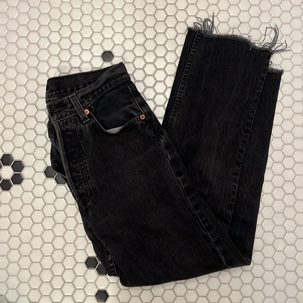 Vintage levis